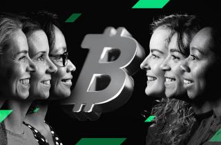 Ladies in Crypto: 10 Most Influential Women in Crypto and Blockchain