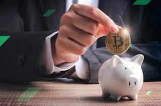 How to preserve savings from hyperinflation with cryptocurrencies