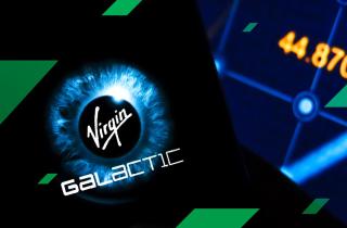 Virgin Galactic Stock (SPCE) price prediction