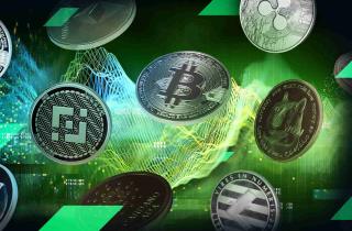 Top 10 Cryptocurrencies with the Best Technology Underneath