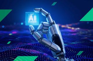 AI and Blockchain Synergy