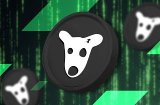 DOGS Token Price Prediction