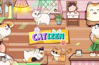 Catizen Telegram Token