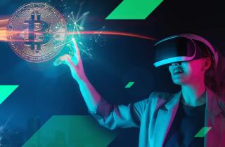 Crypto in the Metaverse Explained