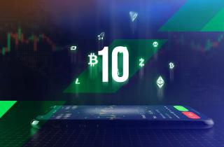 Best cryptocurrency exchanges compared