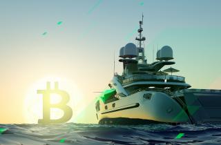 bitcoin-boat
