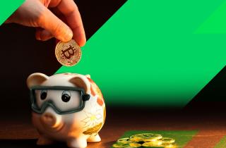 How to stay safe in the crypto world