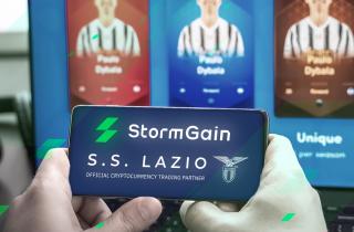 lazio-nft