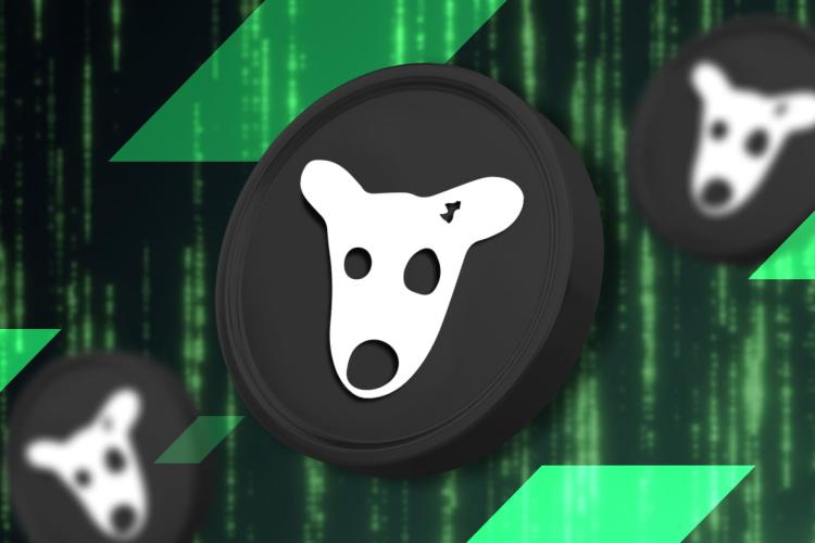 DOGS Token Price Prediction