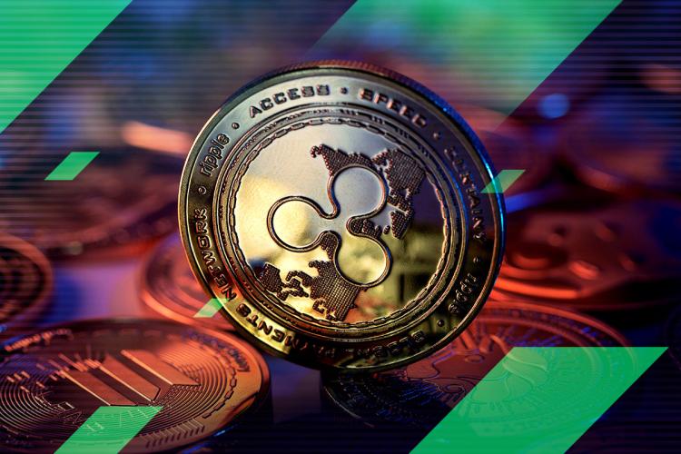 XRP boosted as Ripple adopted by Big Finance players